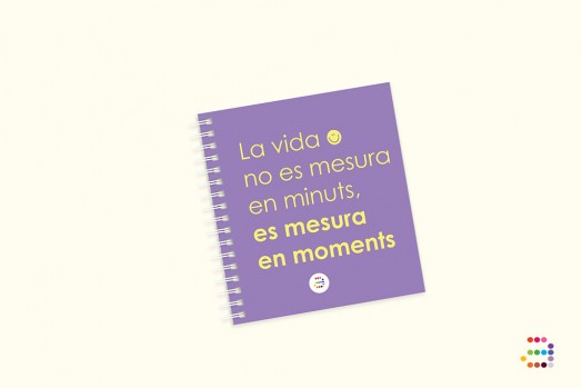 libretas momentos_MOMENTOS